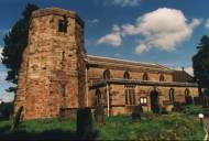 All Saints Dilhorne